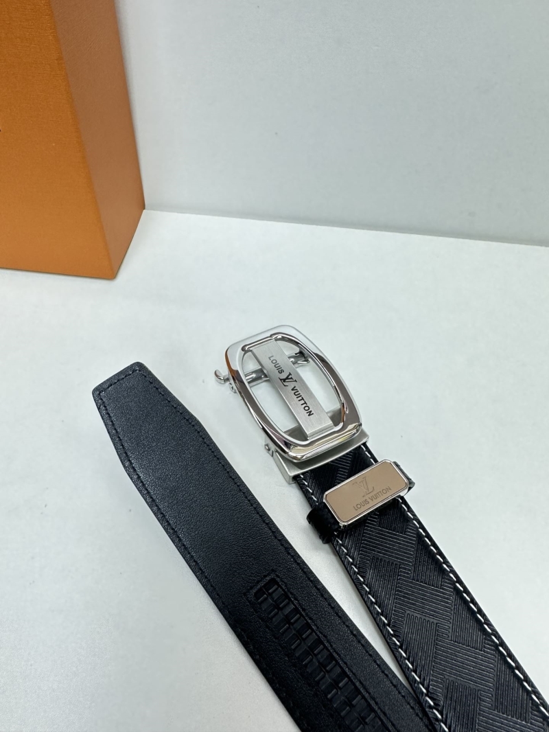 Louis Vuitton Belts